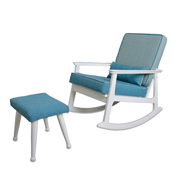 Asedia Sallanan Sandalye