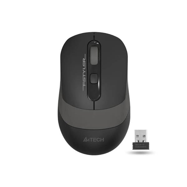 A4 Tech Mouse