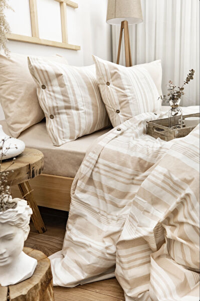 ATAKLI TEKSTİL Nevresim Seti