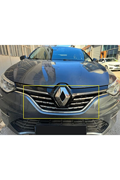 Fams Oto Aksesuar Krom Aksesuarlar