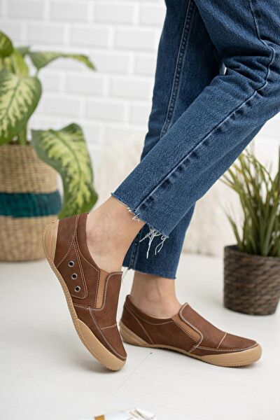 Epaavm Kadın Babet Ayakkabı