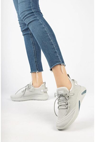 NAVİSHOES Kadın Sneaker Ayakkabı