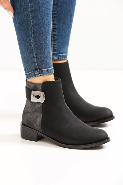 NAVİSHOES Kadın Bot