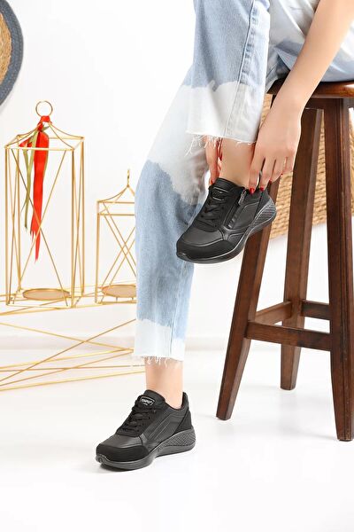 NAVİSHOES Kadın Sneaker Ayakkabı