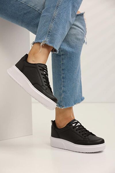 NAVİSHOES Kadın Sneaker Ayakkabı