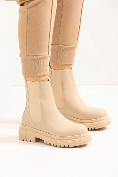 NAVİSHOES Kadın Bot