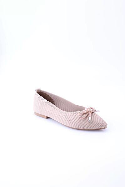  Kadın Babet Ayakkabı