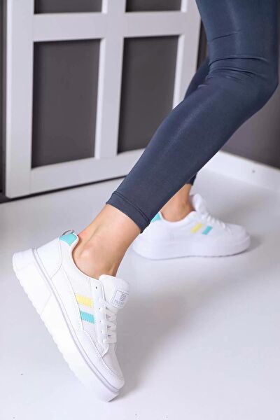 NAVİSHOES Kadın Sneaker Ayakkabı
