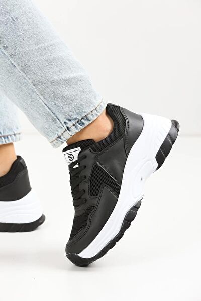 NAVİSHOES Kadın Sneaker Ayakkabı