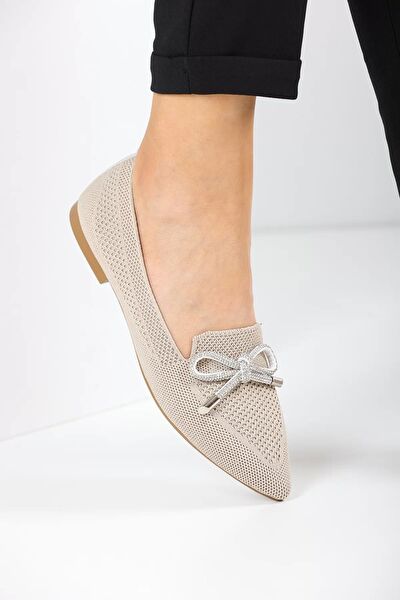  Kadın Babet Ayakkabı