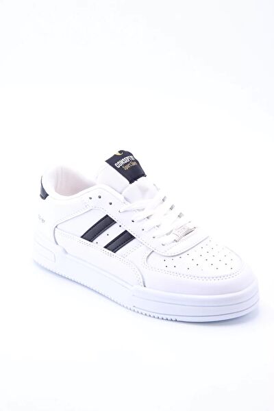 NAVİSHOES Kadın Sneaker Ayakkabı