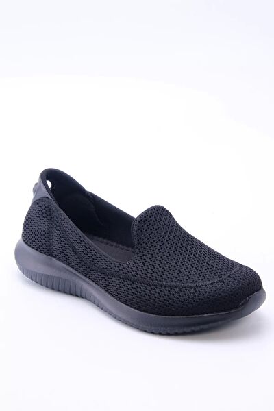 NAVİSHOES Kadın Babet Ayakkabı