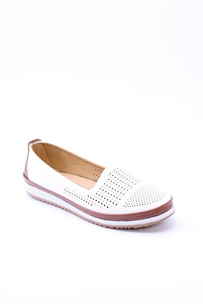  Kadın Babet Ayakkabı