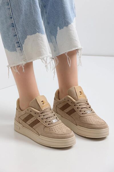 NAVİSHOES Kadın Sneaker Ayakkabı