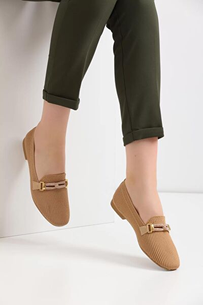  Kadın Babet Ayakkabı