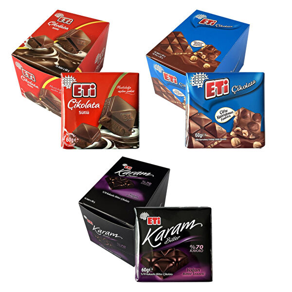 Eti Çikolata, Gofret