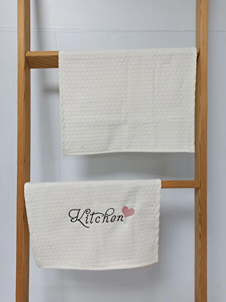 Ege Home Decoration&Accessories Mutfak Havlusu, Kurulama Bezi