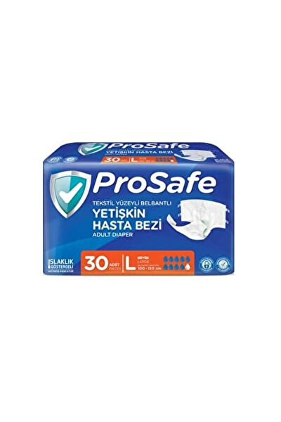 Prosafe Yetişkin Bezi