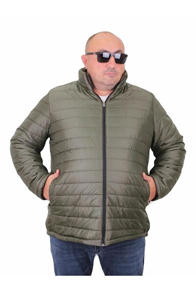 Meyasu Erkek Mont, Kaban