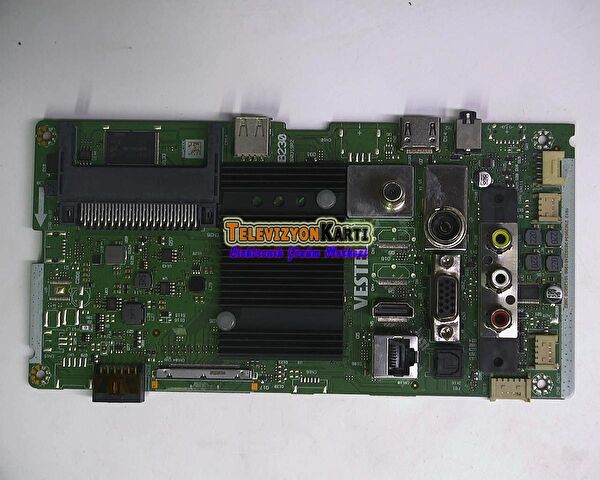 Hi-Level Televizyon Yedek Parçaları