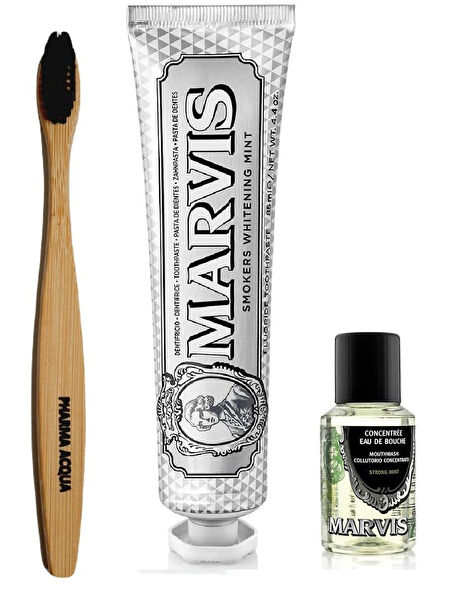 Pharma Acqua Diş Macunu