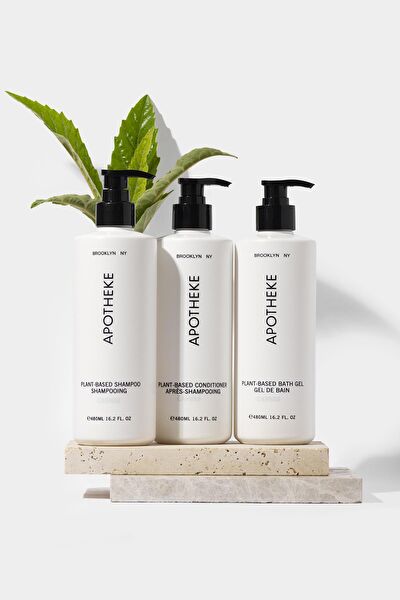 Partner Cosmetics Saç Bakım Setleri