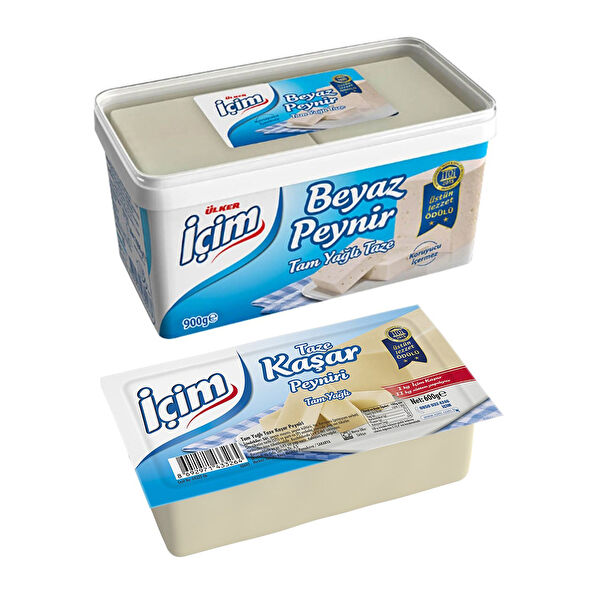 İçim Peynir