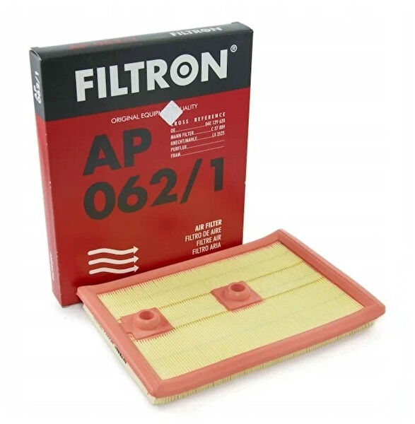 Filtron Hava Filtreleri