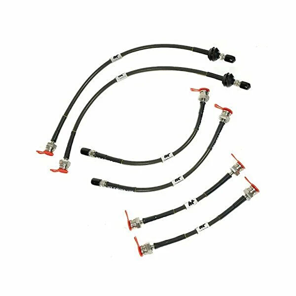 ARİSAR Fren Aksesuar & Setleri