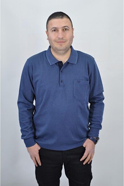 BLUESMODA Erkek Sweatshirt