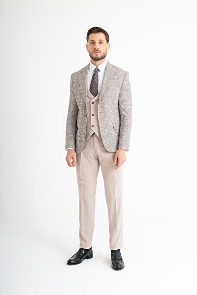 Suitmen Erkek Takım Elbise