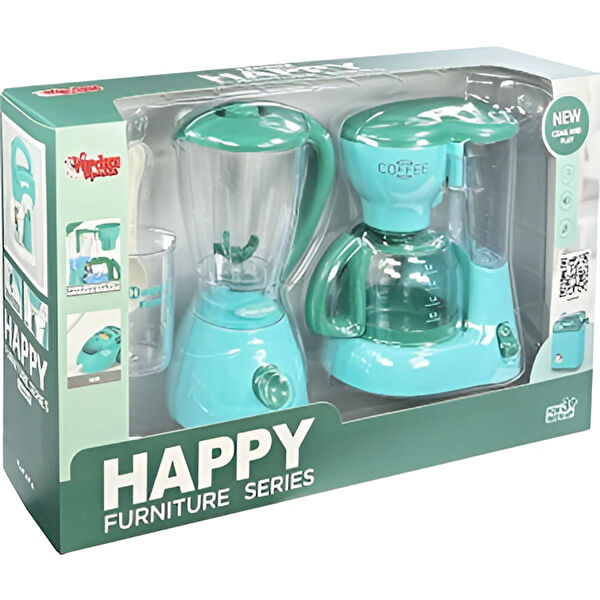 Vardem Oyuncak Evcilik, Mutfak Setleri