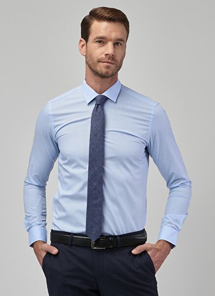 Altınyıldız Classics Erkek Gömlek