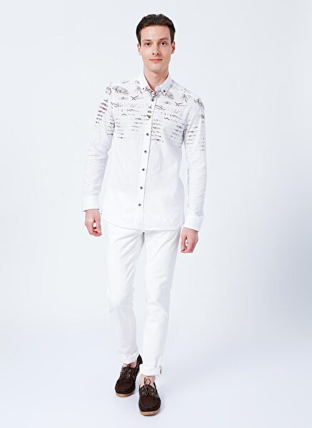 AC&Co / Altınyıldız Classics Erkek Pantolon