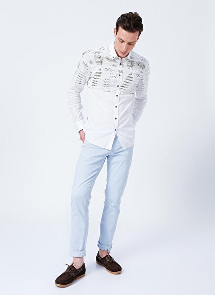 AC&Co / Altınyıldız Classics Erkek Pantolon