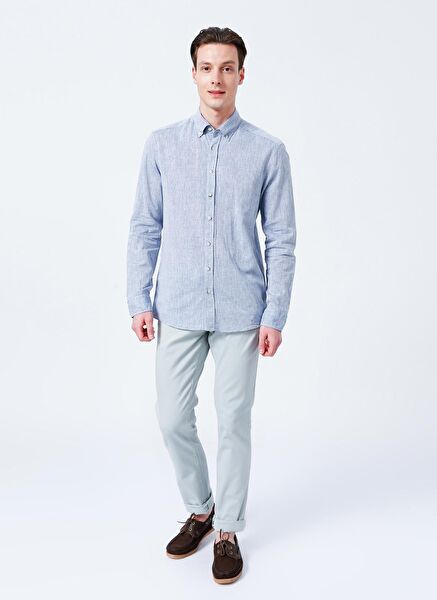 AC&Co / Altınyıldız Classics Erkek Pantolon