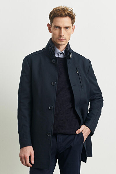 AC&Co / Altınyıldız Classics Erkek Mont, Kaban