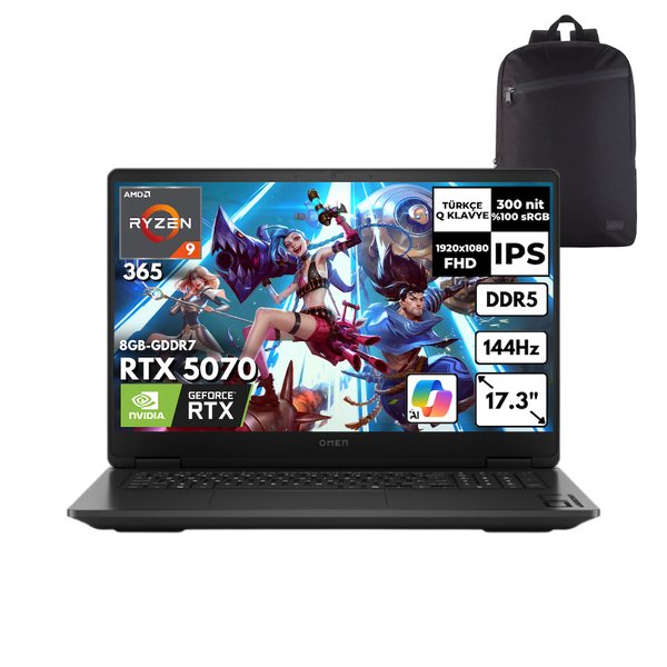HP Dizüstü Bilgisayar
