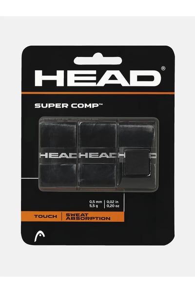 Head Tenis Aksesuar, Ekipman