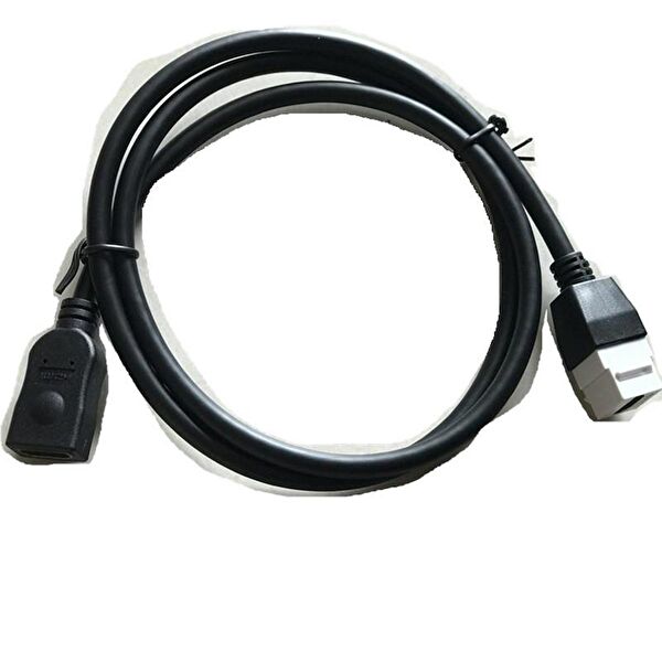 YKA Çevirici, Dönüştürücü