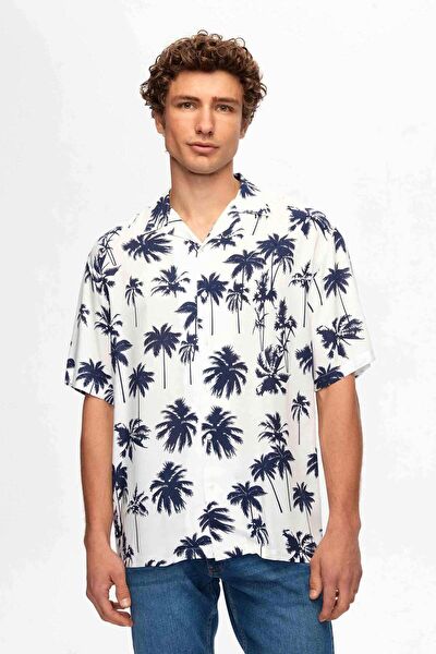 D'S DAMAT Erkek Gömlek