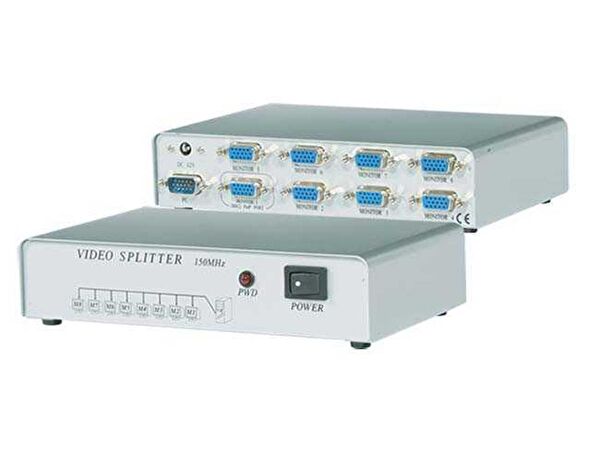 YKA Çevirici Adaptörler