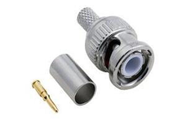 YKA Pense, Konnektör