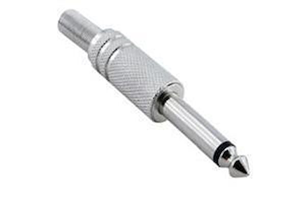 YKA Pense, Konnektör