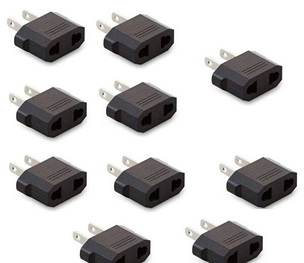 YKA Çevirici, Dönüştürücü