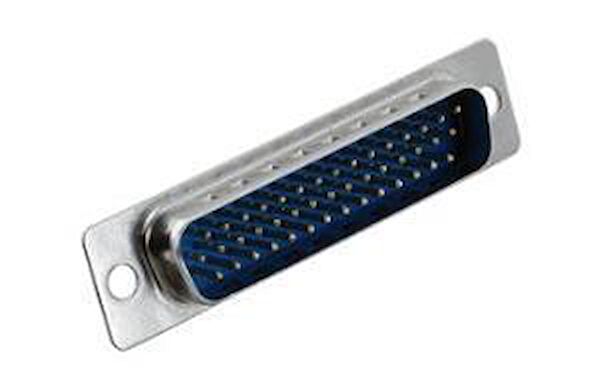 YKA Pense, Konnektör