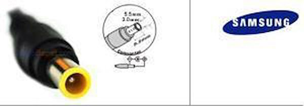 YKA Notebook Adaptör, Şarj Cihazı