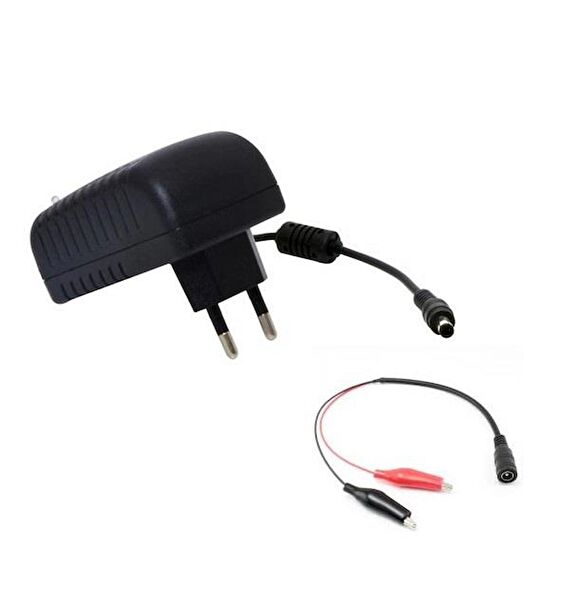 YKA Notebook Adaptör, Şarj Cihazı