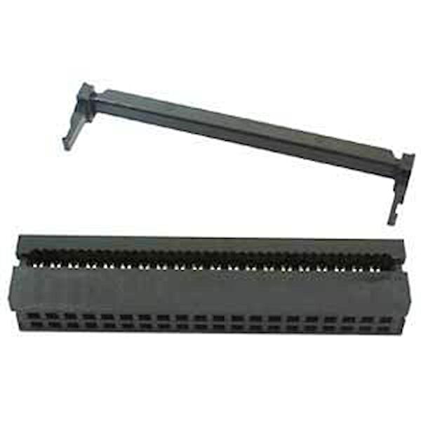 YKA Pense, Konnektör