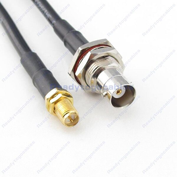 YKA Dönüştürücü